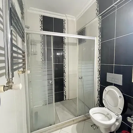 Apartment Smf Suites 2+1 Flat