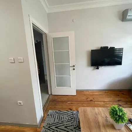 Smf Suites 2+1 Flat Διαμέρισμα *