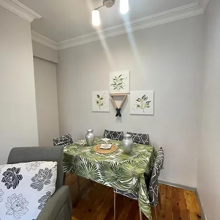 Smf Suites 2+1 Flat *