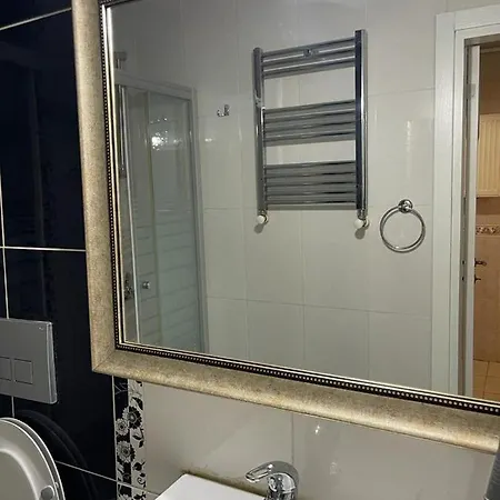 Διαμέρισμα Smf Suites 2+1 Flat